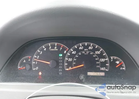 2005 Toyota Camry Le из США, поврежденный, VIN 4T1BE32K45U606441